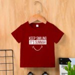 Kids Premium (Cotton) T-Shirt - Image 2