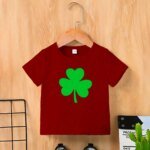 Kids Premium (Cotton) T-Shirt - Image 2
