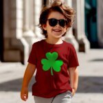 Kids Premium (Cotton) T-Shirt - Image 3