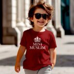 Kids Premium (Cotton) T-Shirt - Image 3