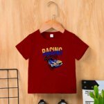Kids Premium (Cotton) T-Shirt - Image 2