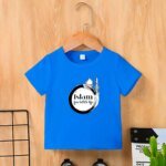 Kids Premium (Cotton) T-Shirt - Image 2