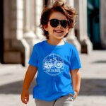 Kids Premium (Cotton) T-Shirt - Image 3