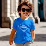 Kids Premium (Cotton) T-Shirt - Image 3