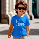 Kids Premium (Cotton) T-Shirt - Image 3