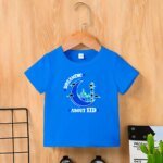 Kids Premium (Cotton) T-Shirt - Image 2