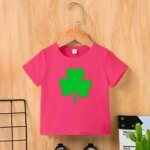 Kids Premium (Cotton) T-Shirt - Image 2