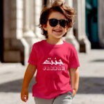 Kids Premium (Cotton) T-Shirt - Image 3