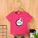 Kids Premium (Cotton) T-Shirt - Image 2