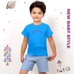Kids Premium (Cotton) T-Shirt - Image 2
