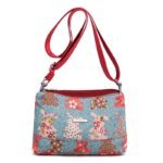 Korean sports travel shoulder bag(Putul2) - Image 2