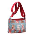 Korean sports travel shoulder bag(Putul2) - Image 4