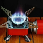 Kovar K-202 Portable Card Type Stove