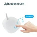 LED Desk Lamp - Image 3