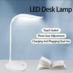 LED Desk Lamp - Image 5