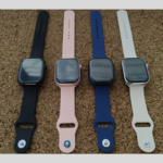 LG71 Pro Smart Watch