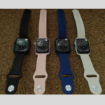 LG71 Pro Smart Watch - Image 3