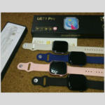 LG71 Pro Smart Watch - Image 4