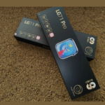 LG71 Pro Smart Watch - Image 6