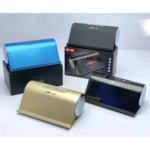 LP V9A Wireless Bluetooth Speaker - Image 2