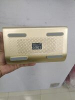 LP V9A Wireless Bluetooth Speaker - Image 7