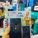 LSAGA DB-008 Wireless Digital Door Bell with USB Port