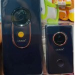 LSAGA DB-008 Wireless Digital Door Bell with USB Port - Image 3