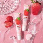 Laikou Strawberry Lip Mask - Image 3