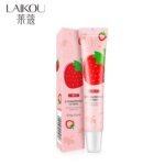 Laikou Strawberry Lip Mask - Image 2