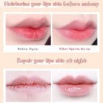 Laikou Strawberry Lip Mask - Image 5