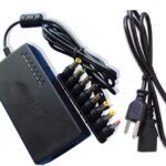 Laptop Charger Multi-Port AC Adapter Universal Laptop Charger