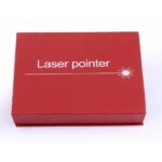 Laser Pointer Rechargeable Light