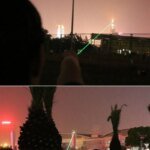 Laser Pointer Rechargeable Light - Image 3