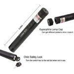 Laser Pointer Rechargeable Light - Image 4