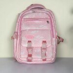 Latin Sheep Stylish High-Quality Backpack