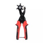 Leather Hole Punch (punch plier / rotary punch / leather punch) - Image 3