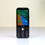 Linnex LX4G Android Touch Button Phone 3GB RAM - Image 3