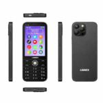 Linnex LX4G Android Touch Button Phone 3GB RAM - Image 2
