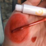 Little monster liquid 8 Pcs/set of Cigarete tube lip glaze set matte white lipstick set- 8 Colours - Image 4