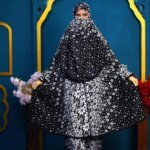 Long Khimar Floor Touch Jilbab