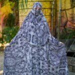 Long Khimar Floor Touch Jilbab