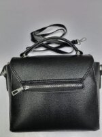 Luxury Designer Fashion High Quality Leather Kangaroo Handbag - Image 7
