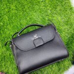 Luxury Designer Fashion artificial leather Kangaroo Handbag - Image 6