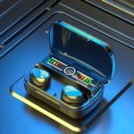 M27 RGB Gaming TWS - Image 3