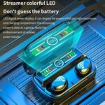 M27 RGB Gaming TWS - Image 4