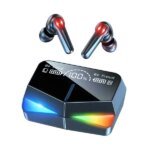 M28 TWS Wireless Gaming Earbuds - Image 3