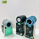 M5 Wireless Portable Bluetooth Speaker