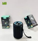 M5 Wireless Portable Bluetooth Speaker - Image 3