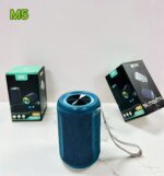 M5 Wireless Portable Bluetooth Speaker - Image 4