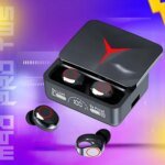 M90 Pro TWS True Wireless Earbud - Image 4
